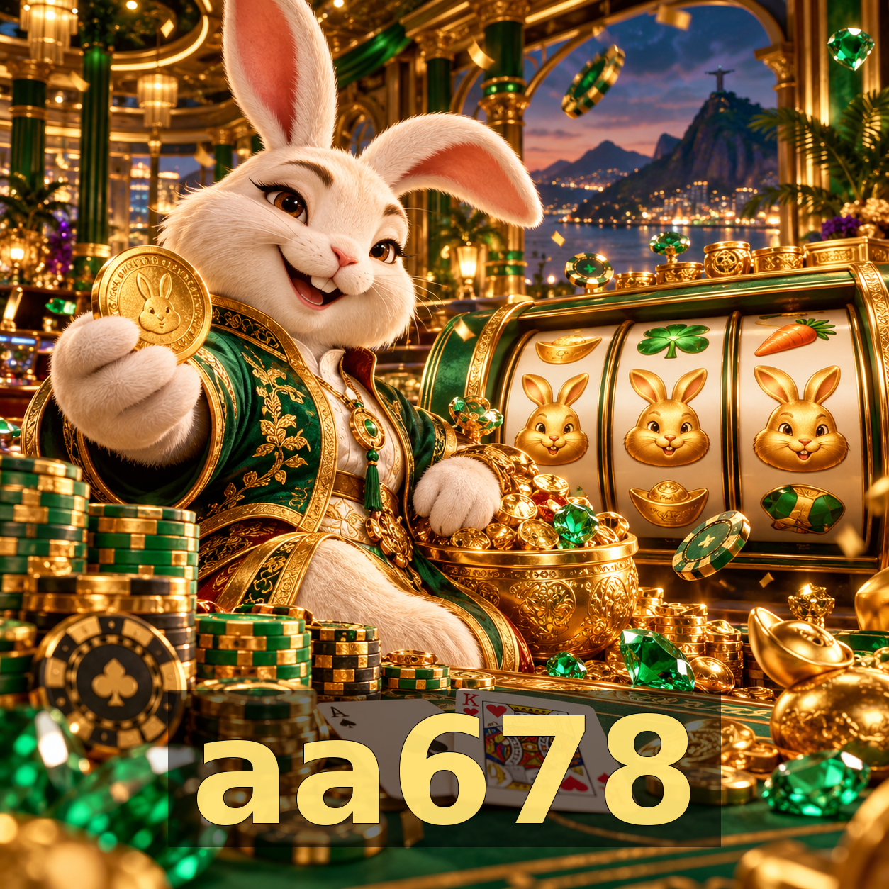 Coleção Premium de Slots aa678 - NetEnt, Pragmatic Play, Evolution