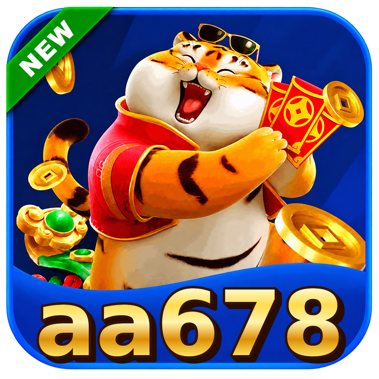 aa678 Logo